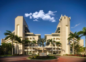 Hyatt Residence Club Dorado, Hacienda Del Mar